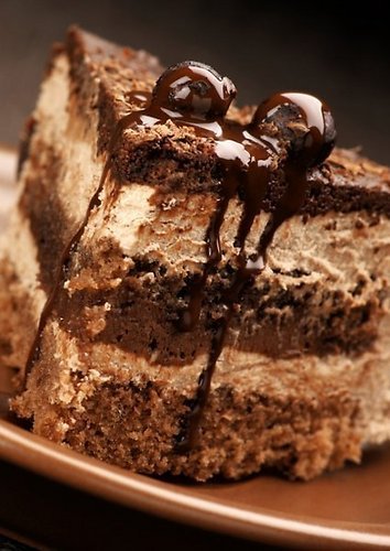Šokoladinis tortas
